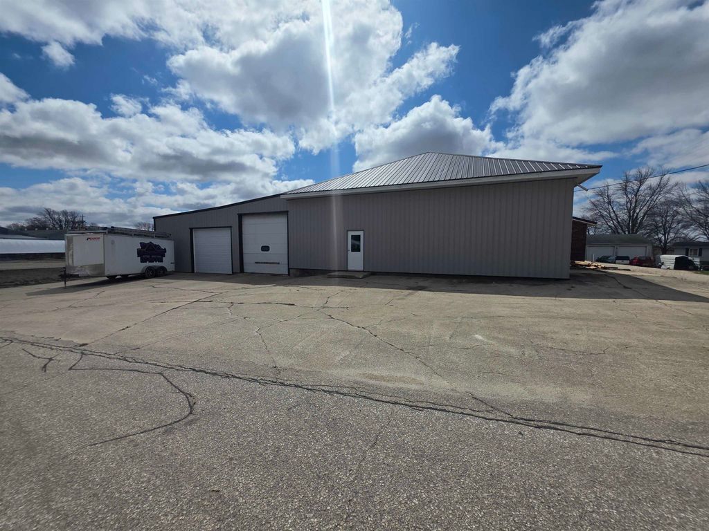 Photo of Greeley, IA 52050 (MLS # 154424)