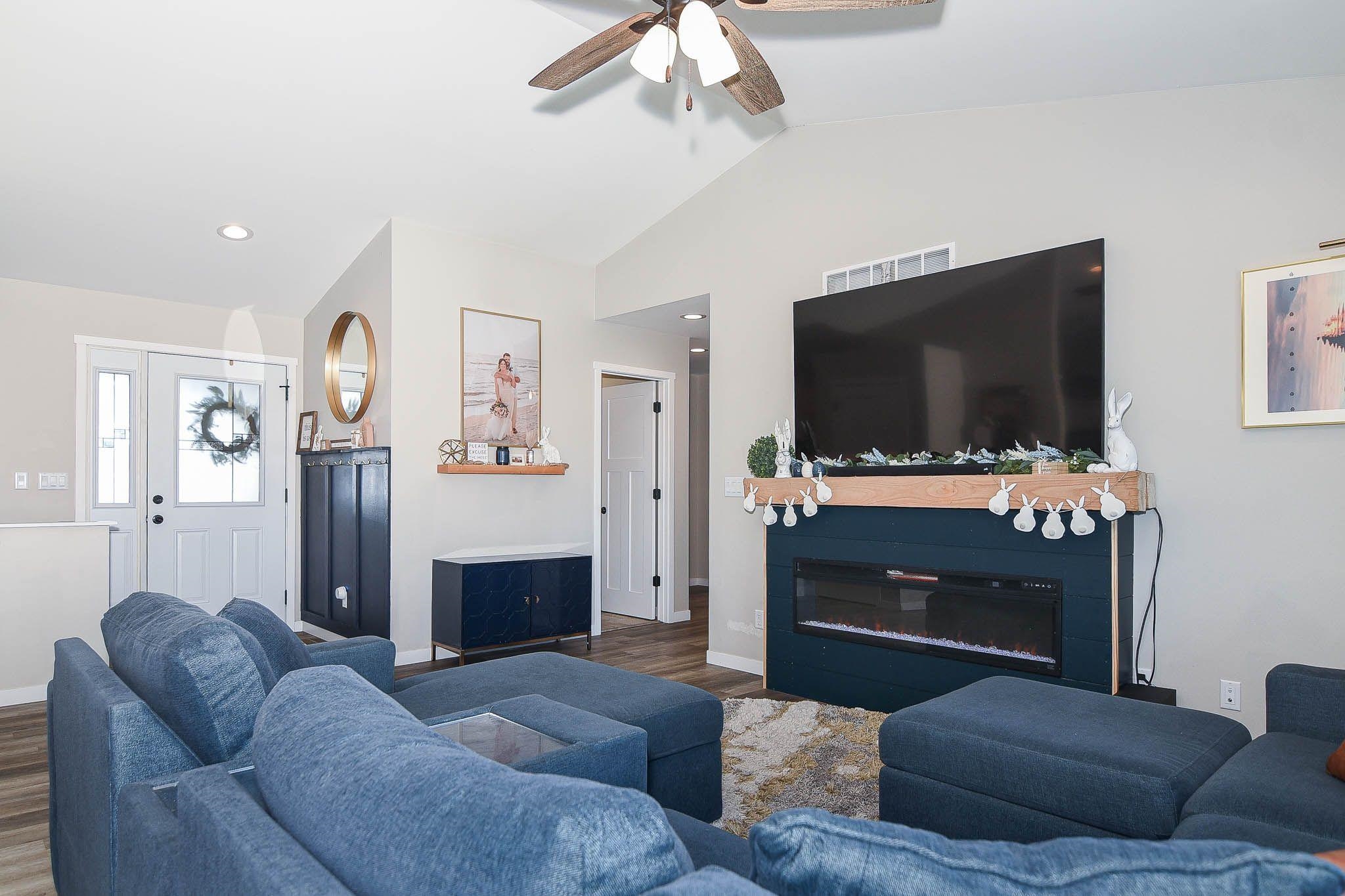 609 Pimlico Way