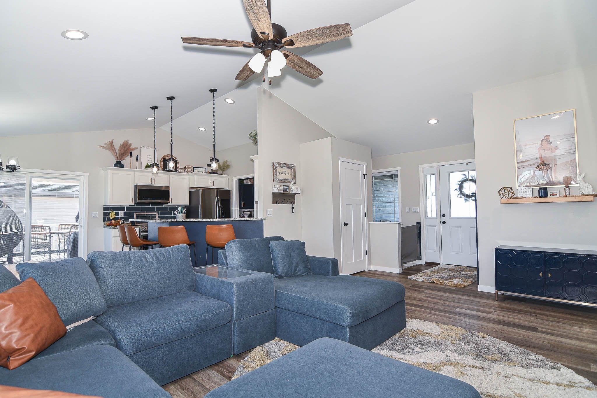 609 Pimlico Way