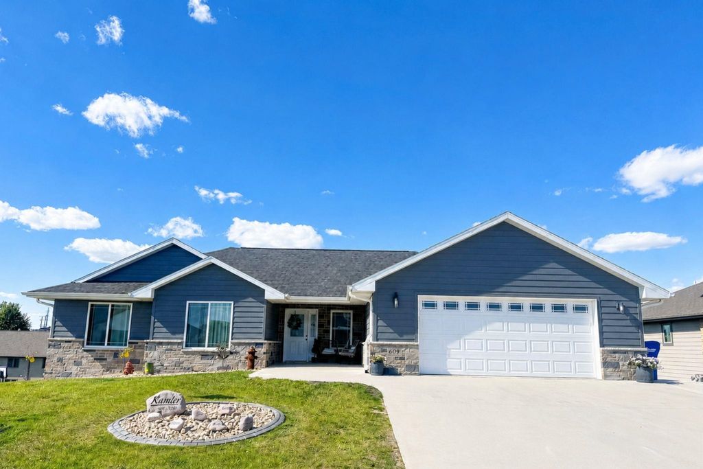 Photo of Epworth, IA 52045 (MLS # 154690)