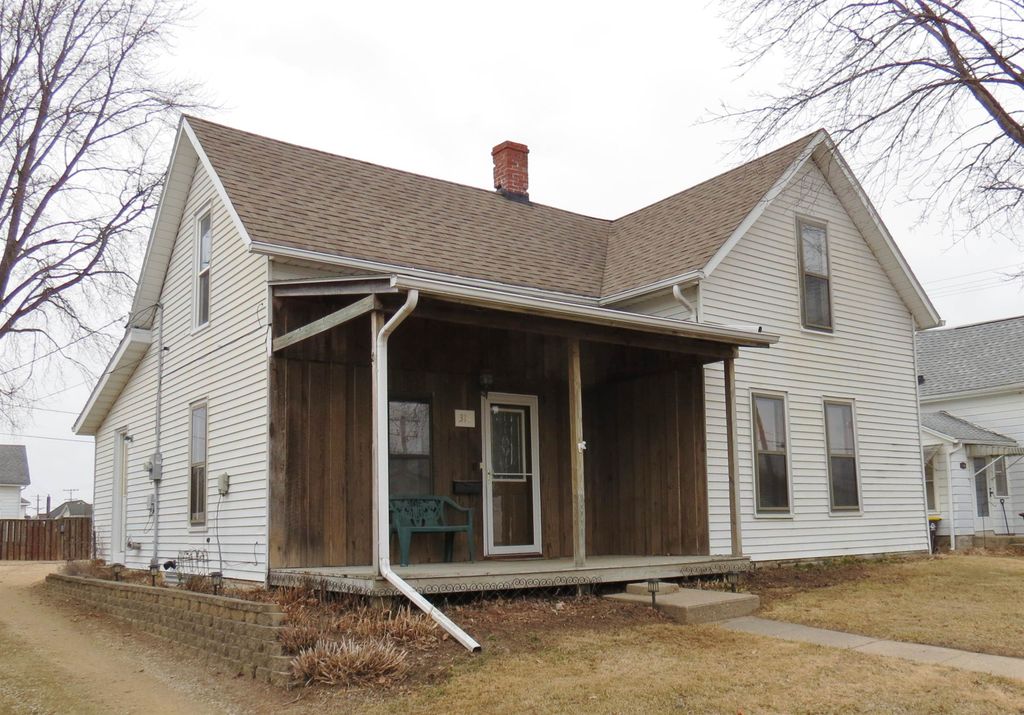 Photo of Maquoketa, IA 52060 (MLS # 154015)