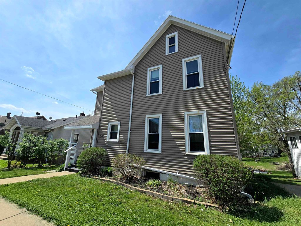 Photo of Dubuque, IA 52001 (MLS # 154453)