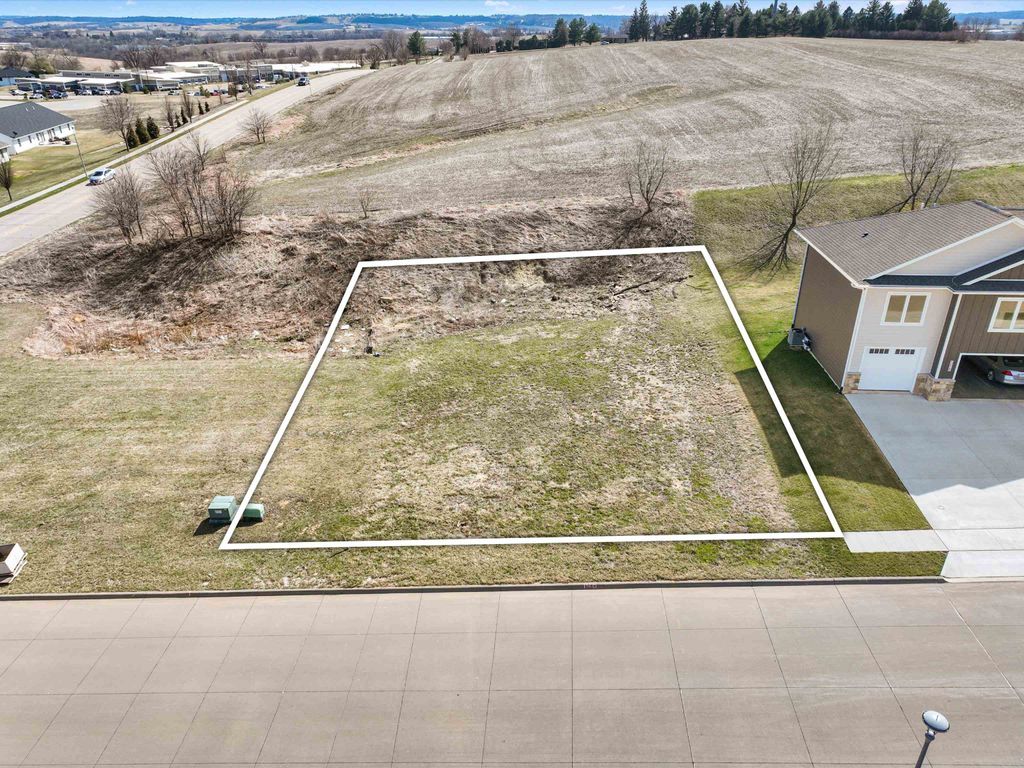 Photo of Asbury, IA 52002 (MLS # 154252)