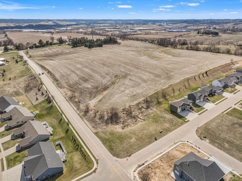 Photo of Asbury, IA 52002 (MLS # 154252)