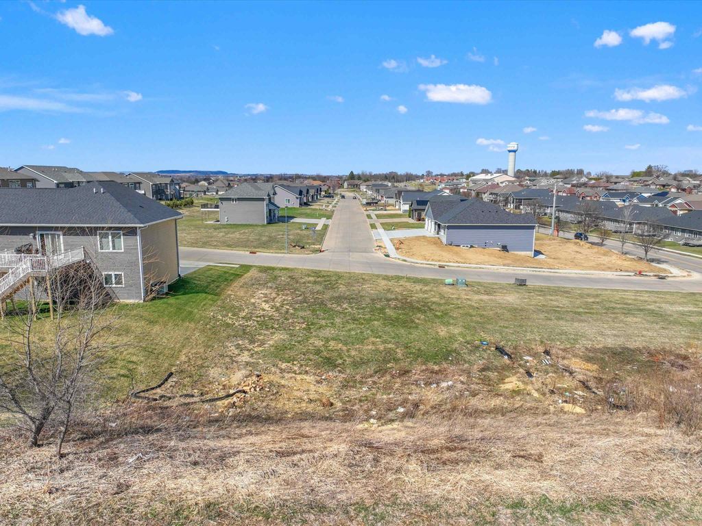 Photo of Asbury, IA 52002 (MLS # 154252)