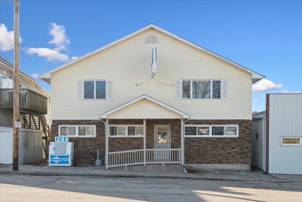 Photo of Holy Cross, IA 52053 (MLS # 155479)