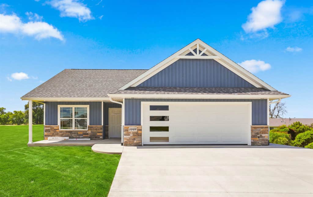 Photo of Manchester, IA 52057 (MLS # 155521)
