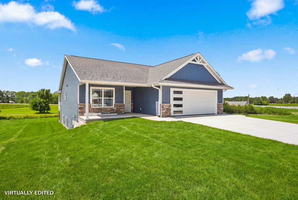 Photo of Manchester, IA 52057 (MLS # 155521)