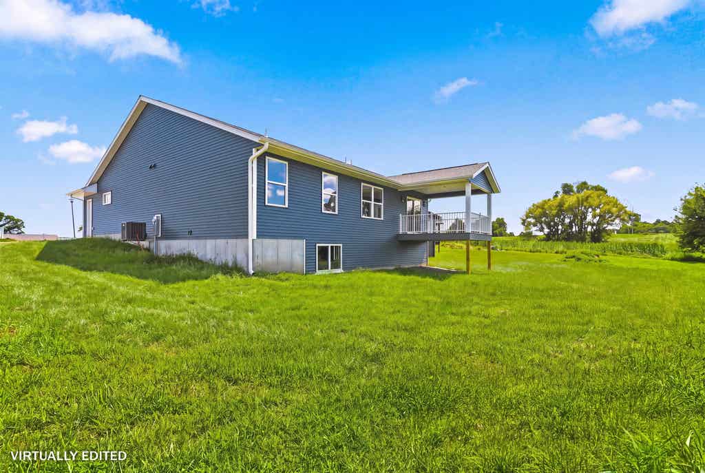 Photo of Manchester, IA 52057 (MLS # 155521)