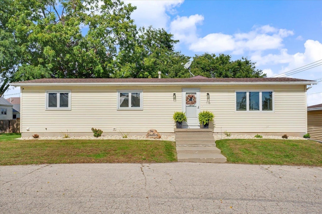 Photo of Dyersville, IA 52040 (MLS # 155839)