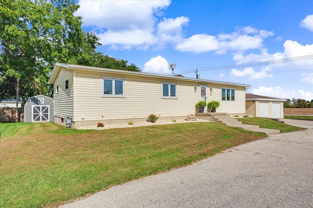 Photo of Dyersville, IA 52040 (MLS # 155839)