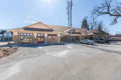1055 University Avenue Dubuque IA 52001