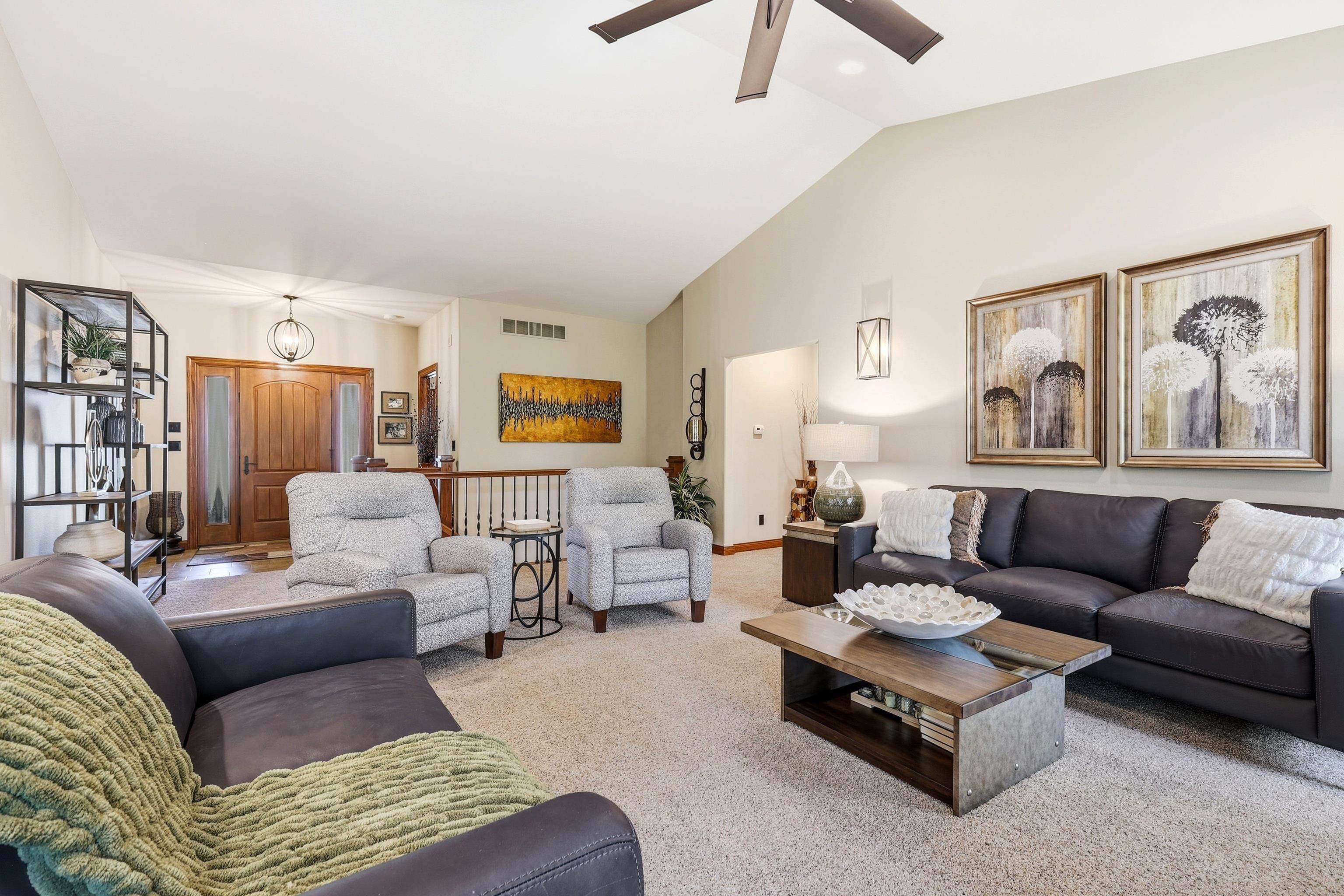 1000 Hawkeye Drive