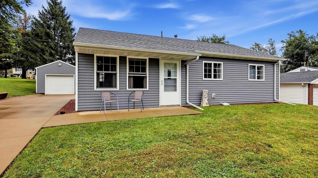 Photo of East Dubuque, IL 61025 (MLS # 155735)