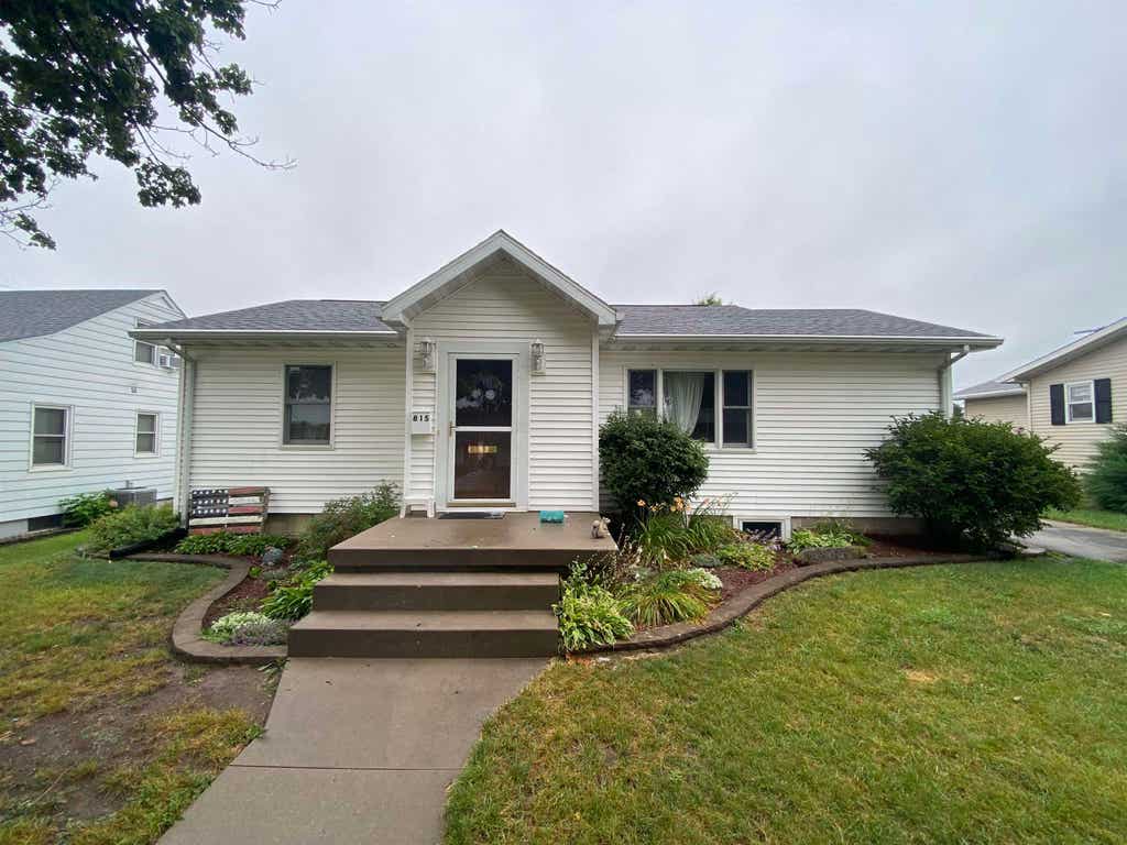 Photo of Dyersville, IA 52040 (MLS # 155375)