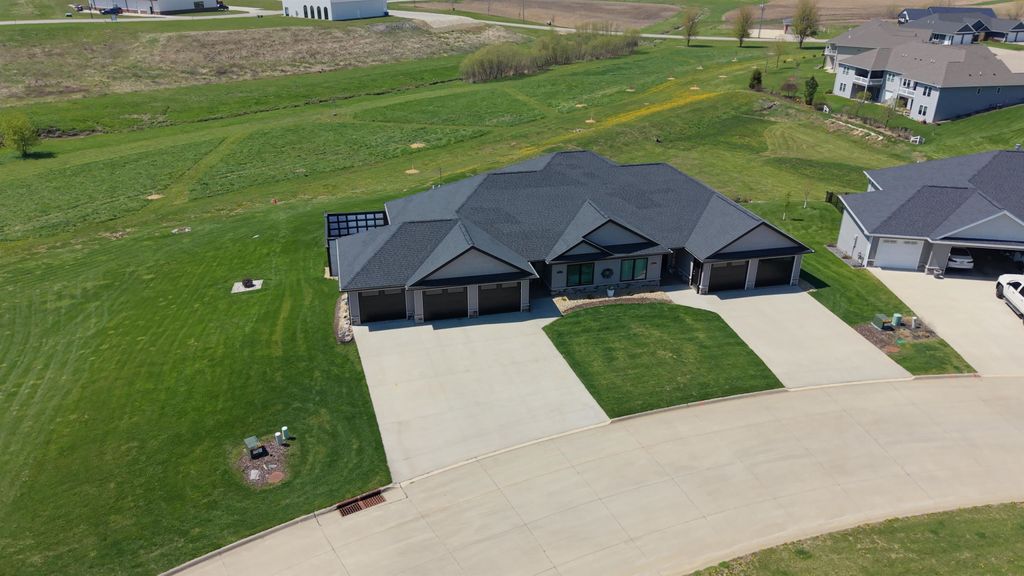 Photo of Peosta, IA 52068 (MLS # 154468)