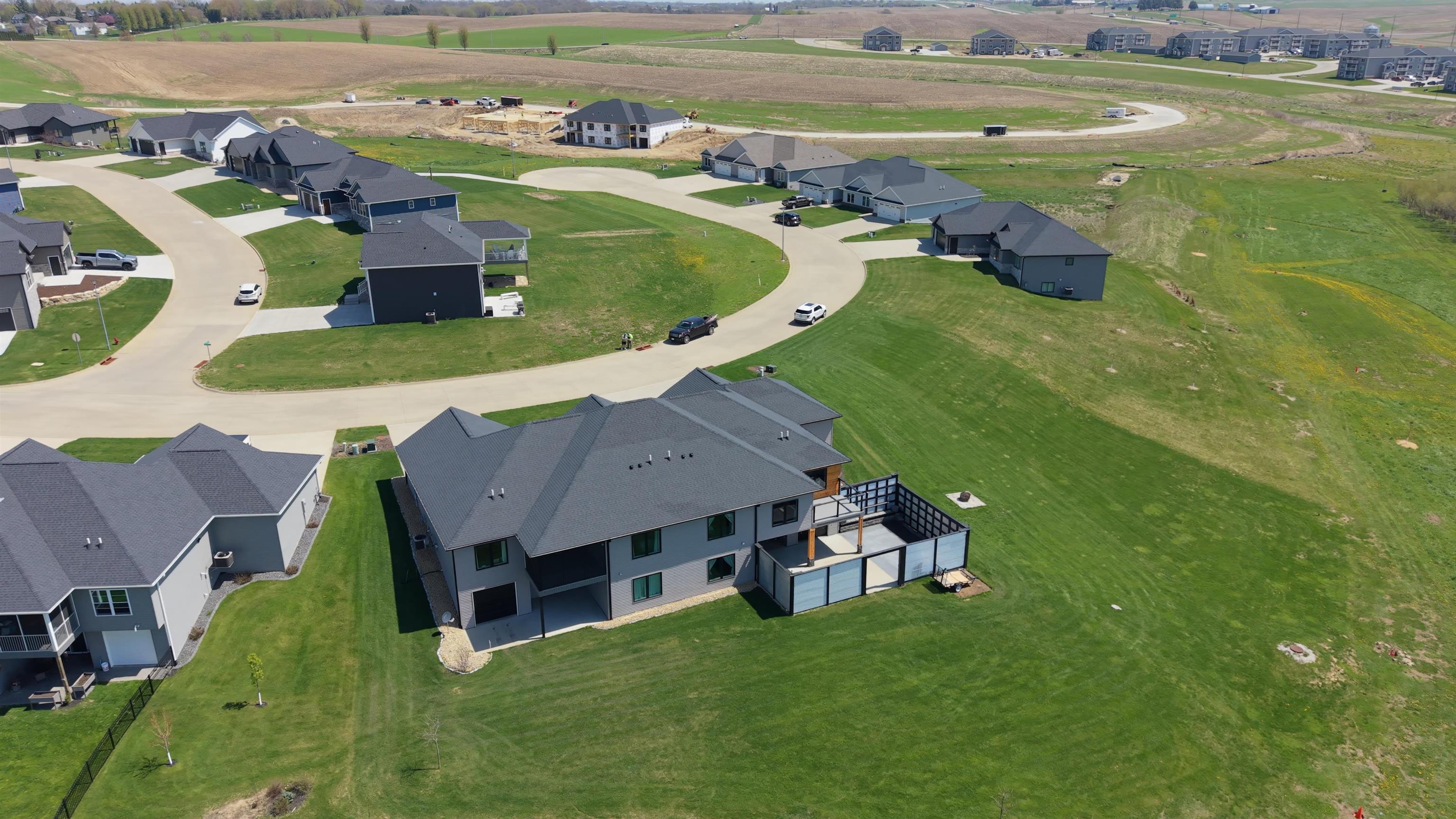 215 Solomia Court Dubuque
