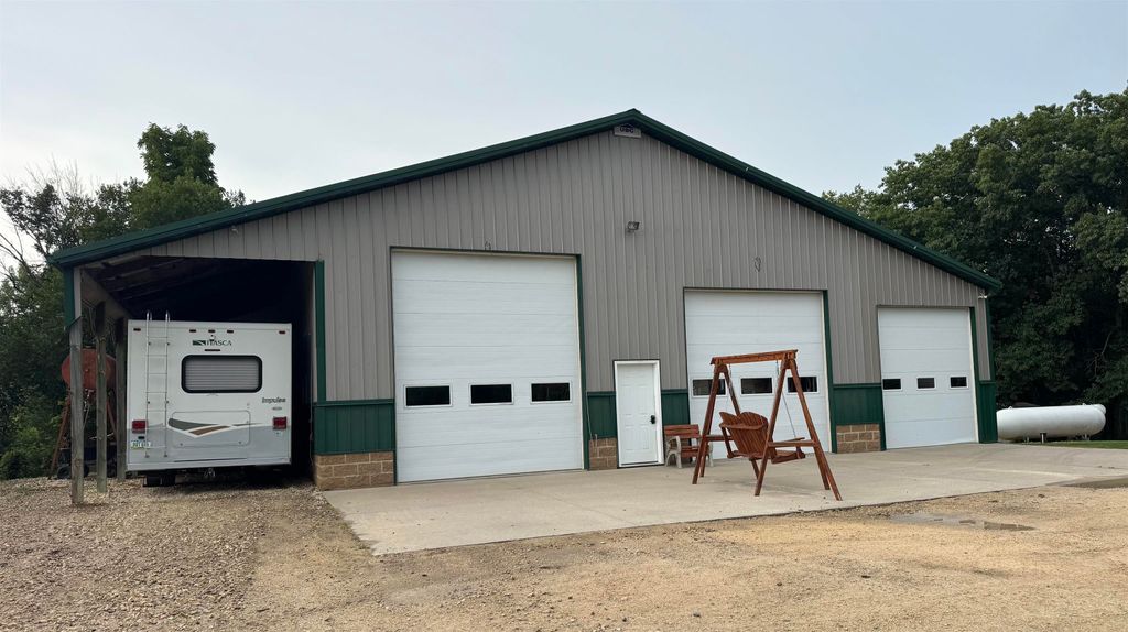 Photo of Garber-Elkport, IA 52044 (MLS # 155255)
