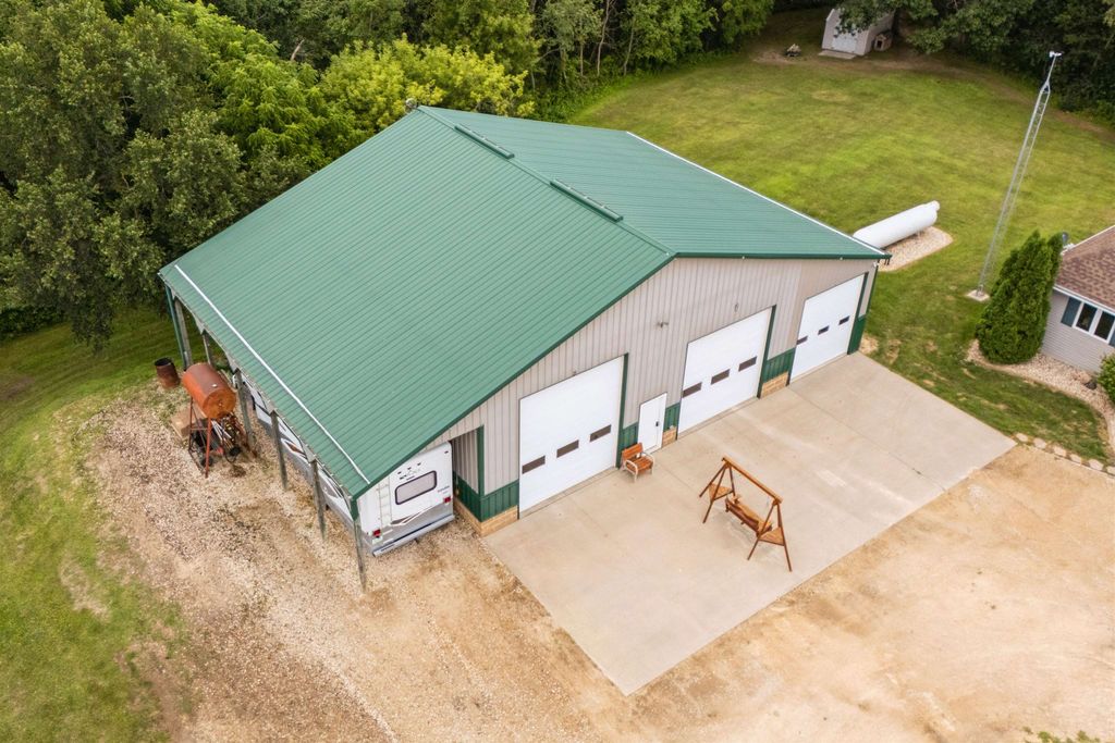 Photo of Garber-Elkport, IA 52044 (MLS # 155255)
