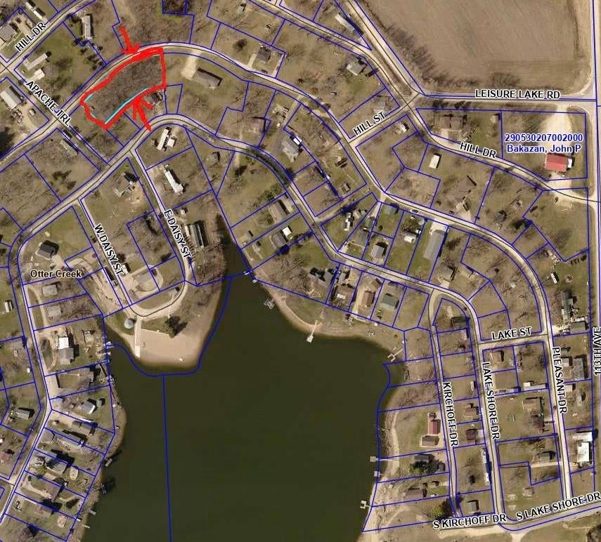 Photo of Bernard, IA 52032 (MLS # 155864)