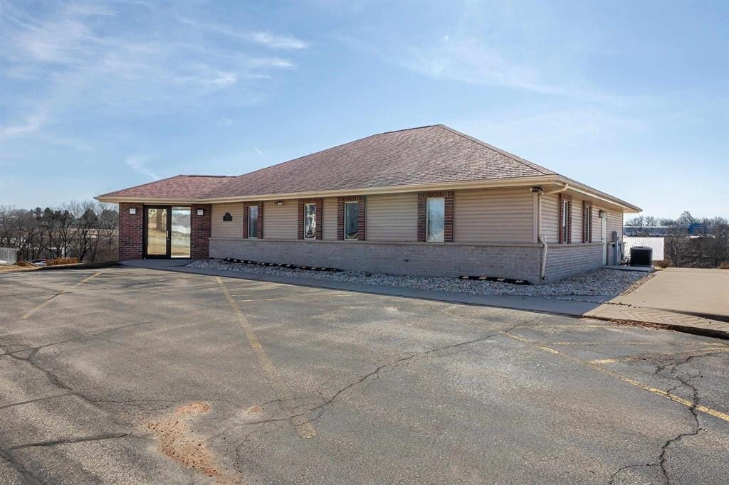 Photo of Platteville, WI 53818 (MLS # 155474)
