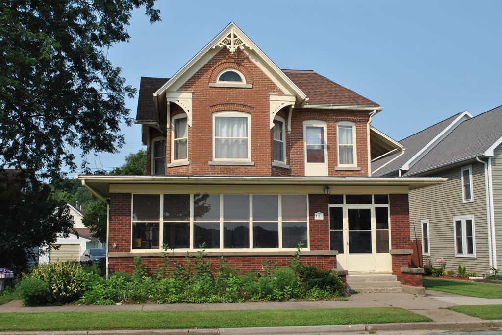 Photo of Guttenberg, IA 52052 (MLS # 155436)