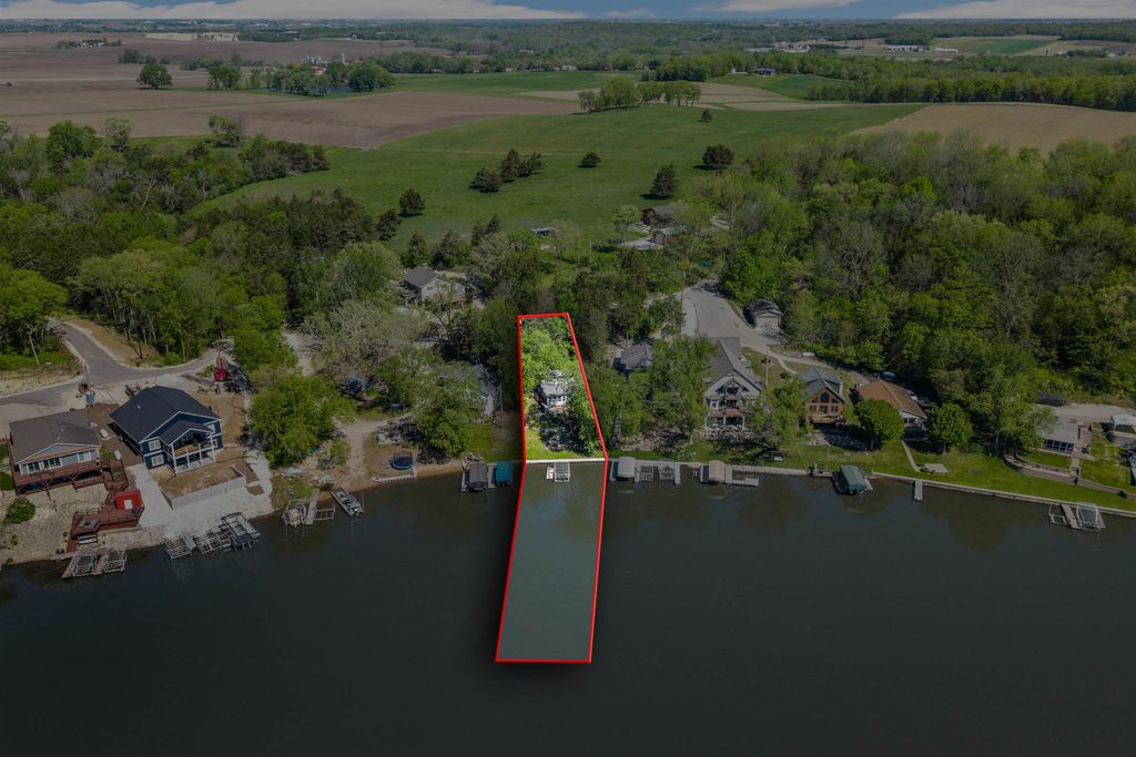 Photo of Manchester, IA 52057 (MLS # 154641)