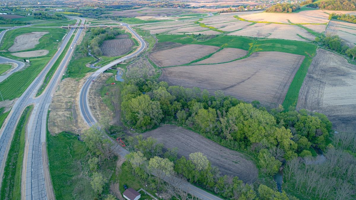TBD S HWY 61 151 at Elmwood Drive
