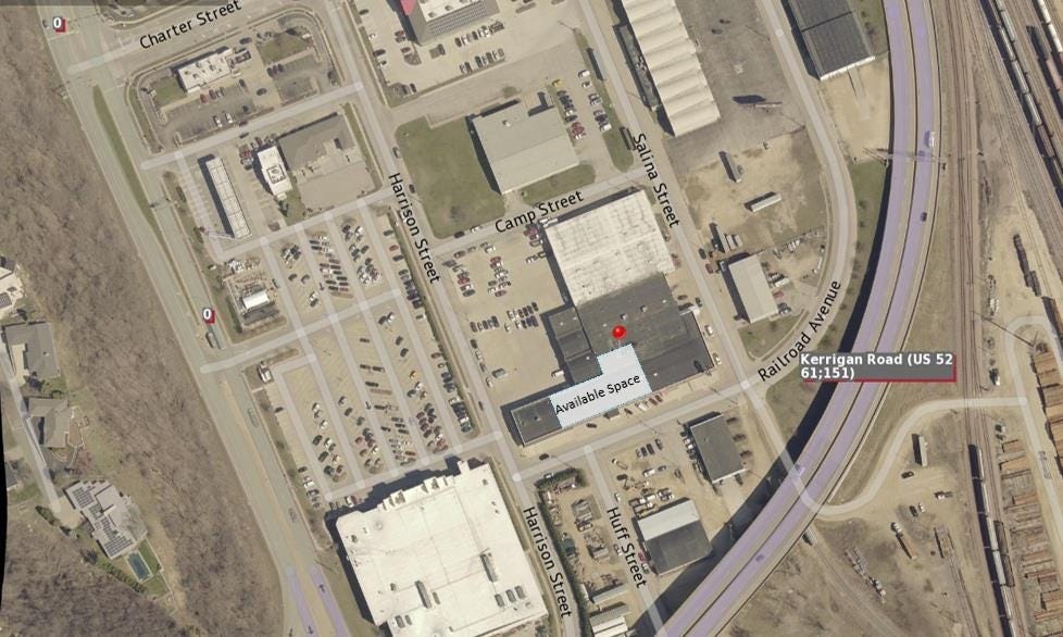 Photo of Dubuque, IA 52003 (MLS # 155379)