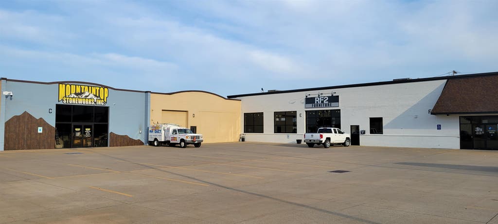 Photo of Dubuque, IA 52003 (MLS # 155379)