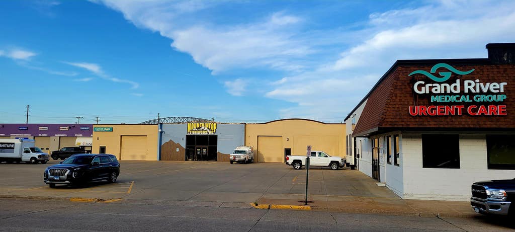 Photo of Dubuque, IA 52003 (MLS # 155379)