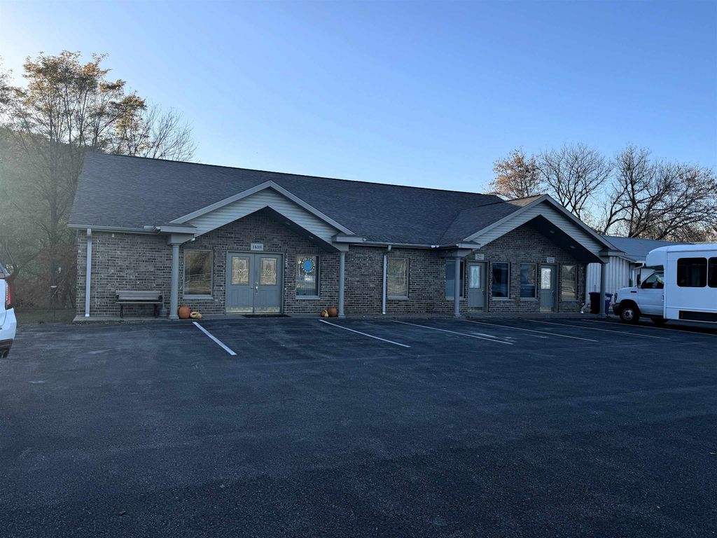 Photo of Guttenberg, IA 52052 (MLS # 154430)