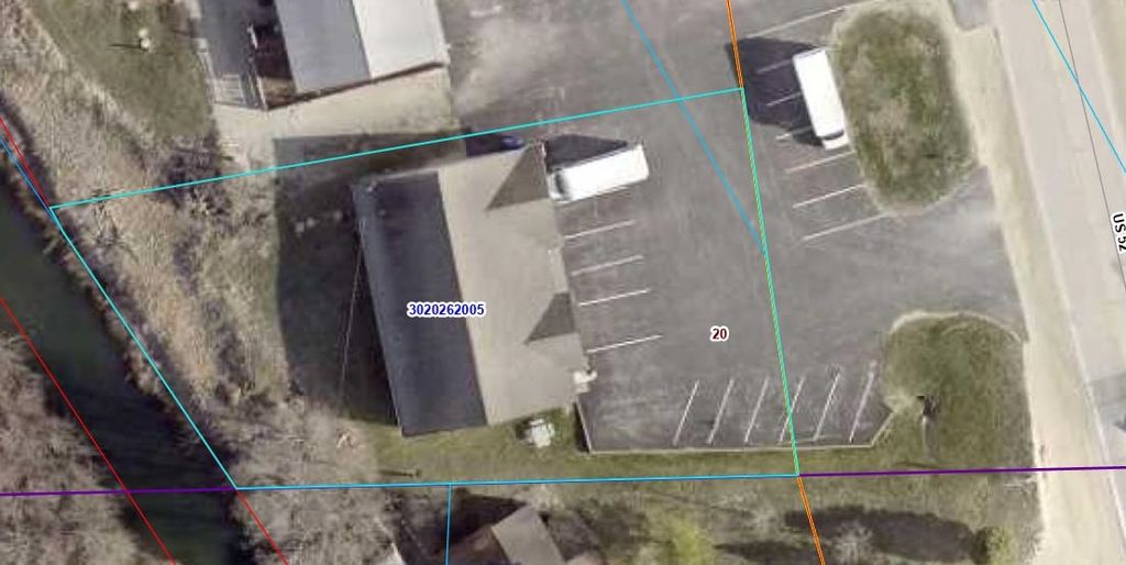 Photo of Guttenberg, IA 52052 (MLS # 154430)