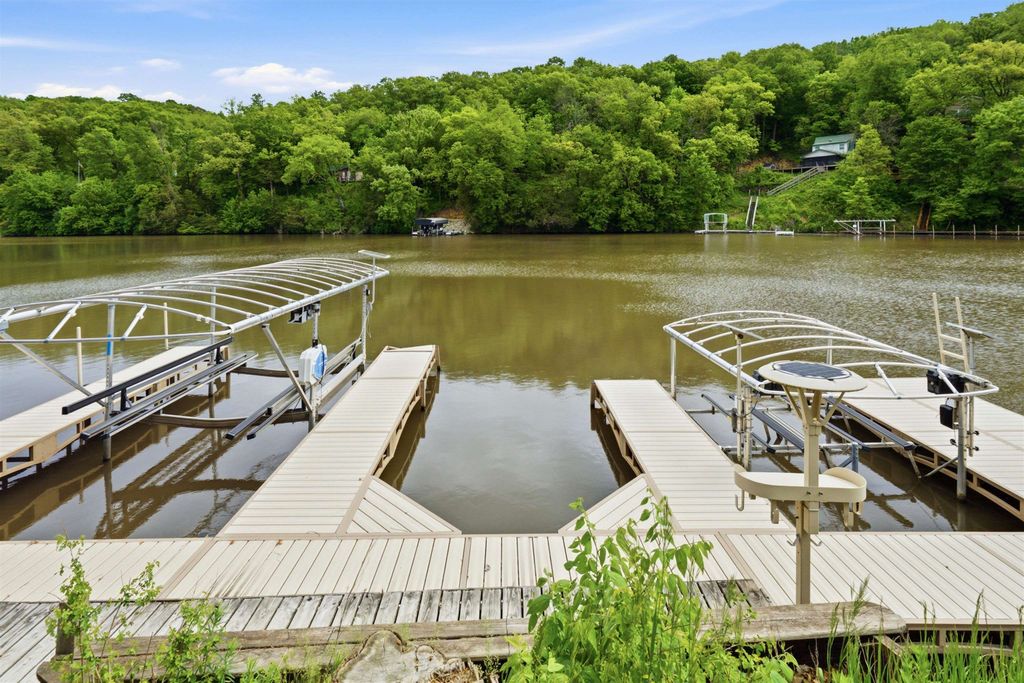 Photo of Manchester, IA 52057 (MLS # 154704)