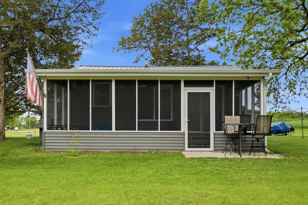 Photo of Manchester, IA 52057 (MLS # 154704)