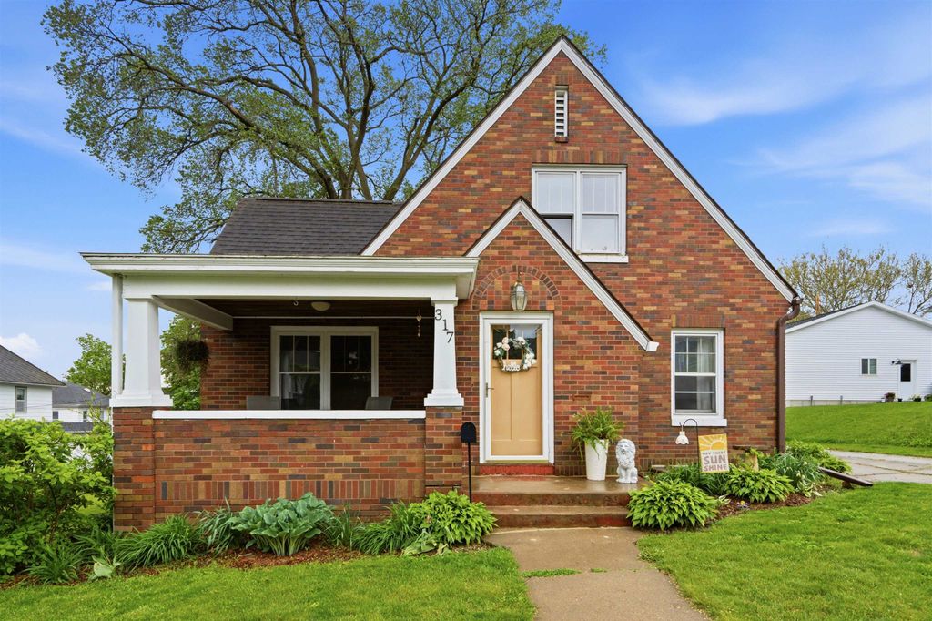 Photo of Monticello, IA 52310 (MLS # 154624)