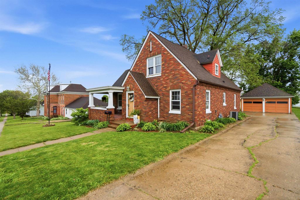 Photo of Monticello, IA 52310 (MLS # 154624)