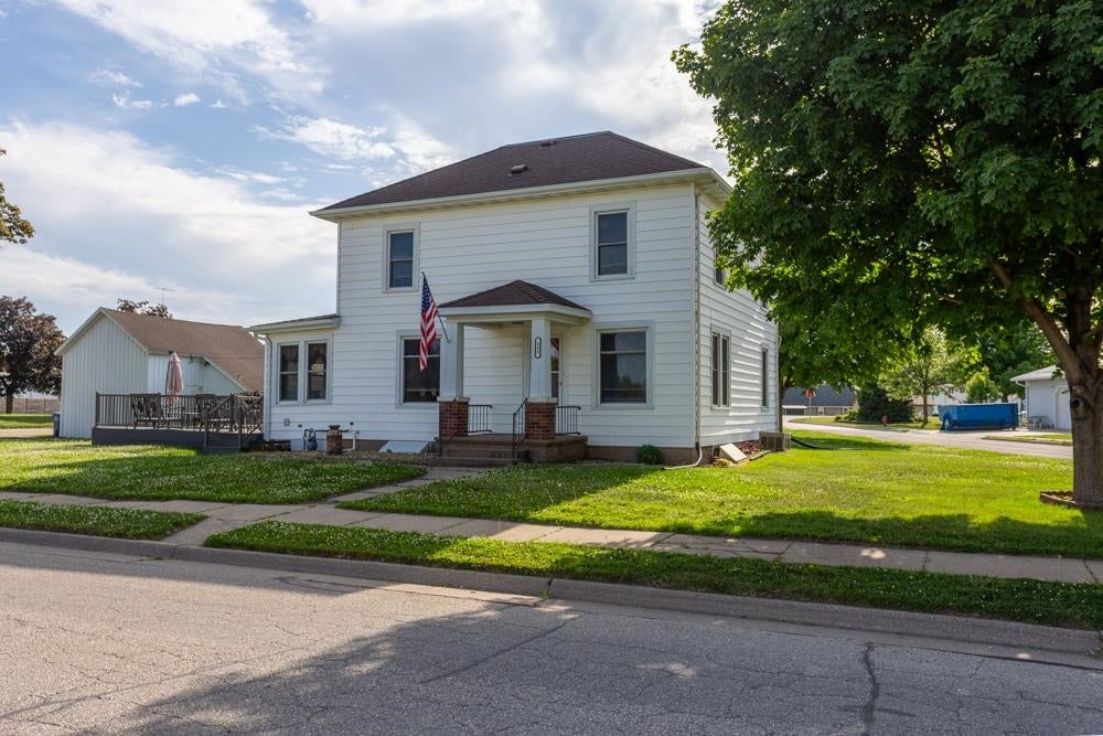 Photo of Cascade, IA 52033 (MLS # 154819)