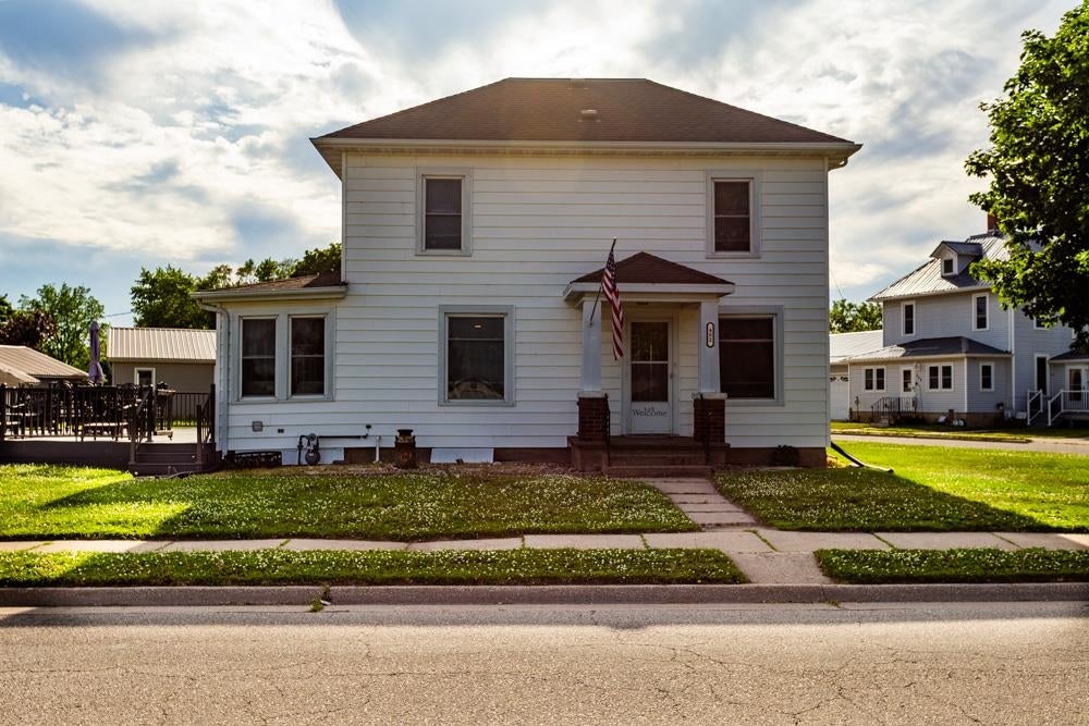 Photo of Cascade, IA 52033 (MLS # 154819)