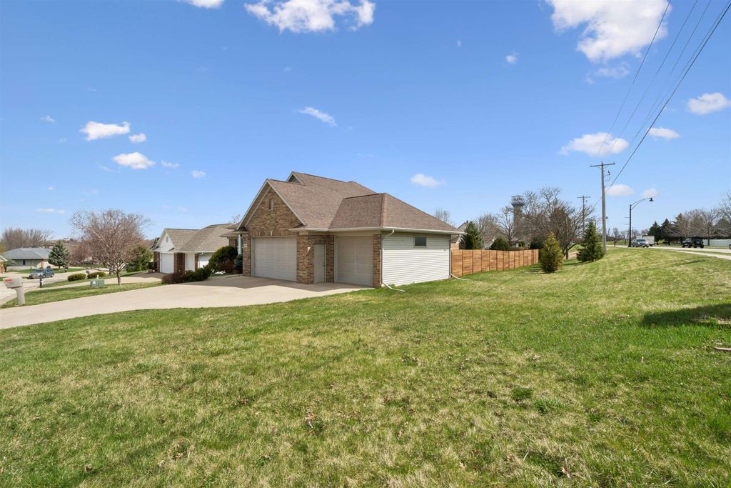 Photo of Dubuque, IA 52002 (MLS # 154299)