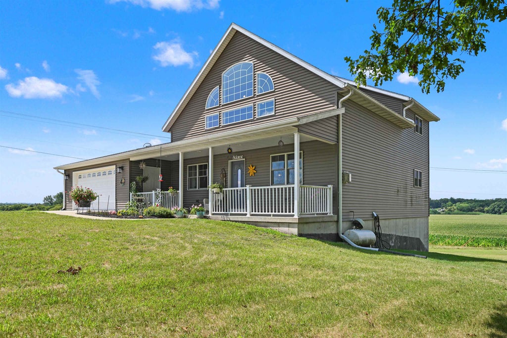 Photo of Maquoketa, IA 52060 (MLS # 155374)