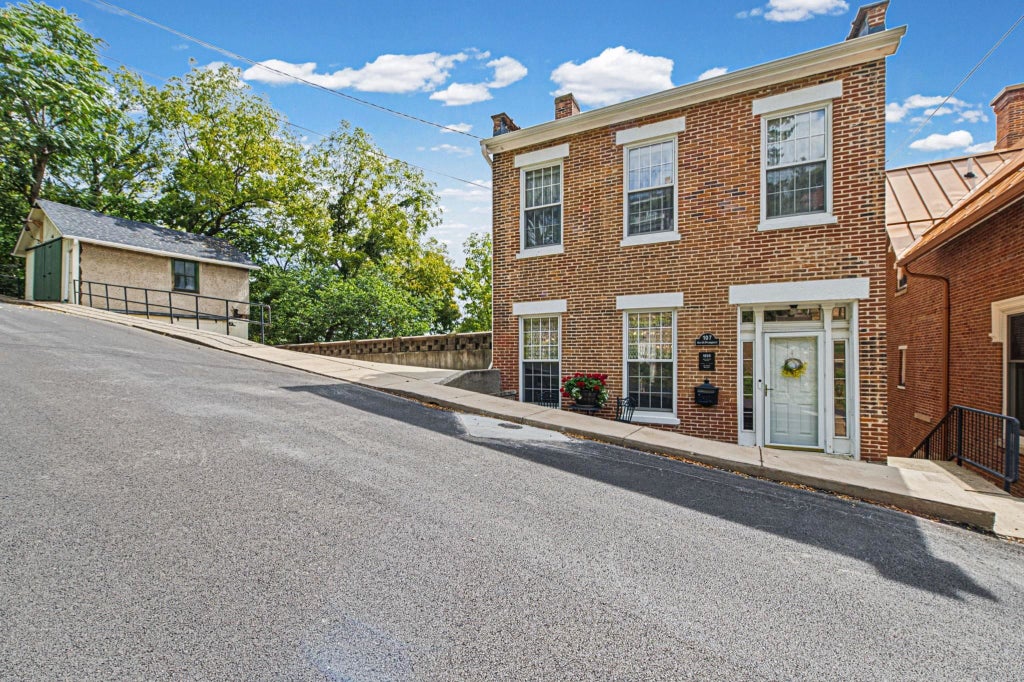 Photo of Galena, IL 61036 (MLS # 155726)