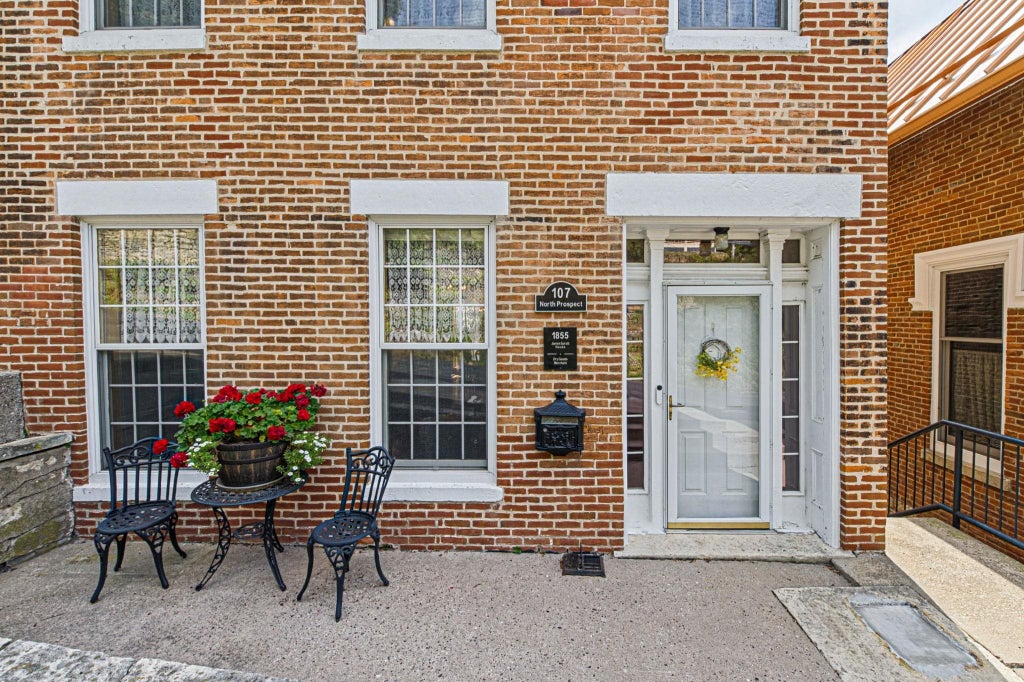 Photo of Galena, IL 61036 (MLS # 155726)