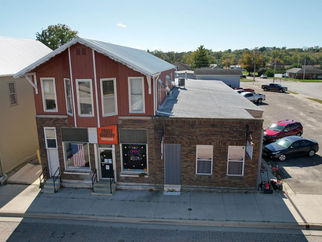 Photo of Elgin, IA 52141 (MLS # 154446)