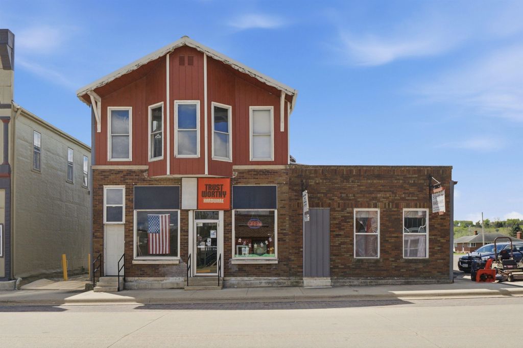 Photo of Elgin, IA 52141 (MLS # 154446)