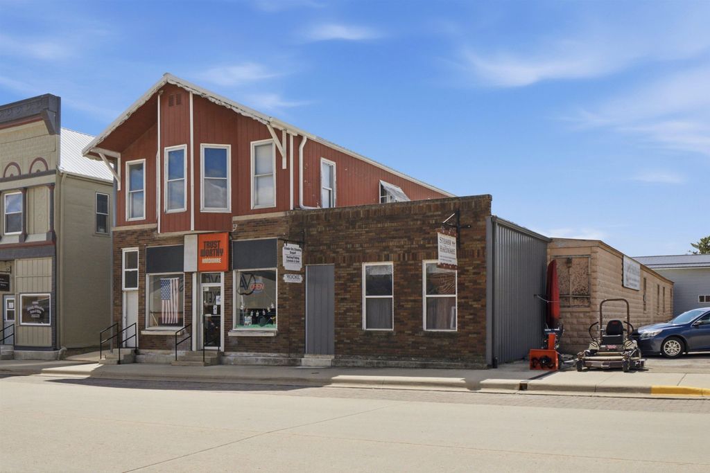 Photo of Elgin, IA 52141 (MLS # 154446)