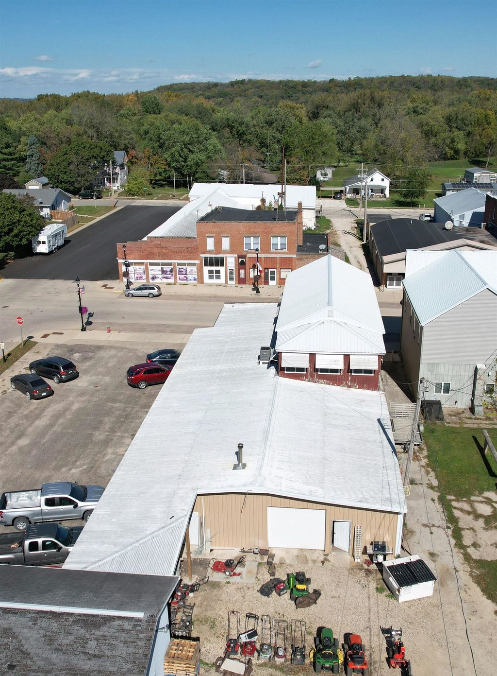 Photo of Elgin, IA 52141 (MLS # 154446)