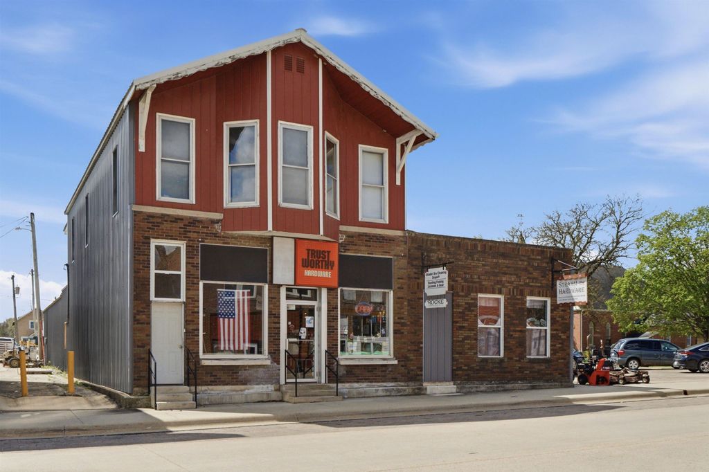 Photo of Elgin, IA 52141 (MLS # 154446)