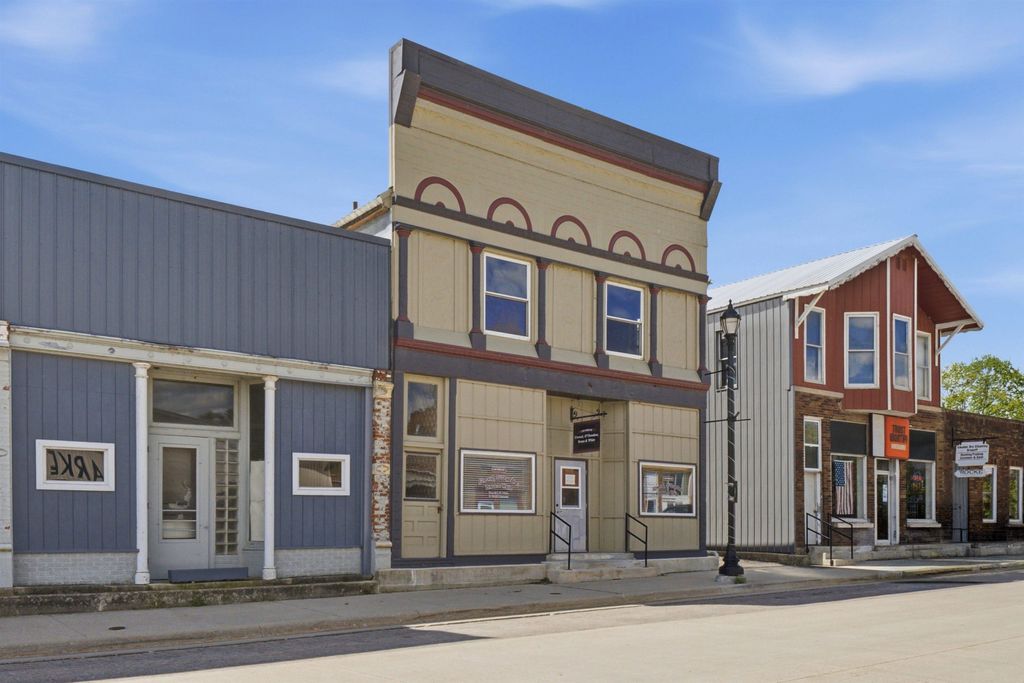 Photo of Elgin, IA 52141 (MLS # 154512)