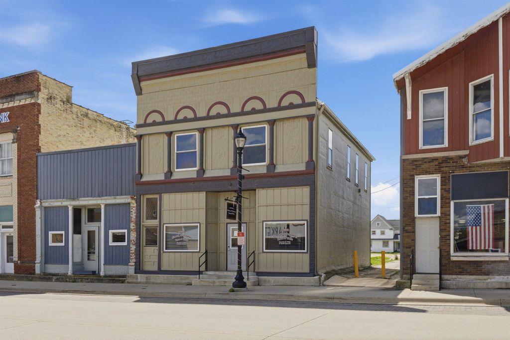Photo of Elgin, IA 52141 (MLS # 154512)